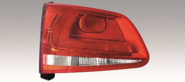 VALEO 044259 Tail Light Assembly