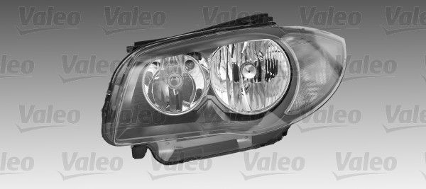 VALEO 044275 Headlight