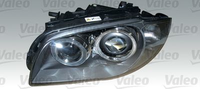 Headlight VALEO 044283