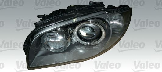 VALEO 044287 Headlight