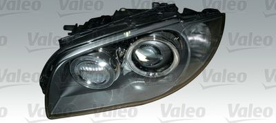 Headlight VALEO 044287