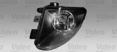 Front Fog Light VALEO 044360
