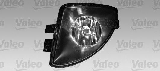 VALEO 044367 Front Fog Light