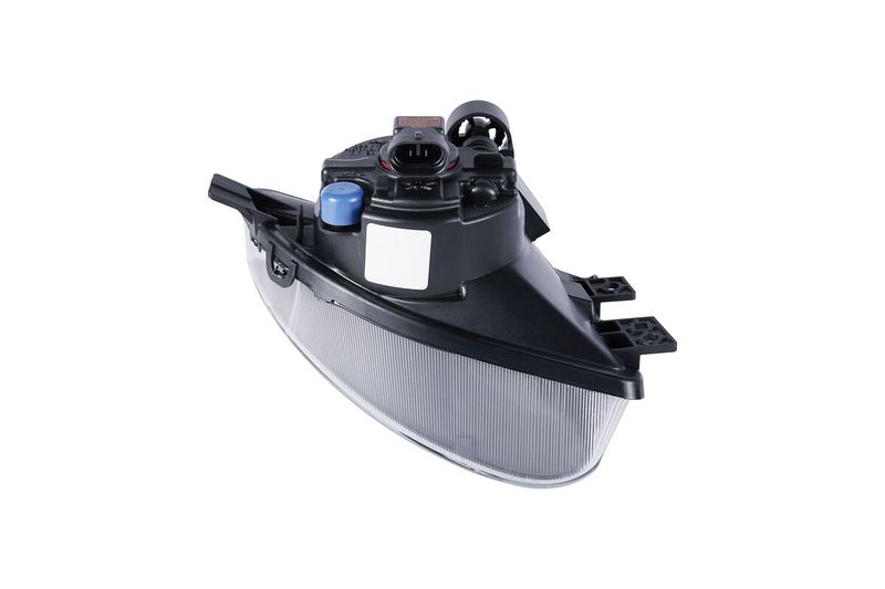 VALEO 044369 Front Fog Light