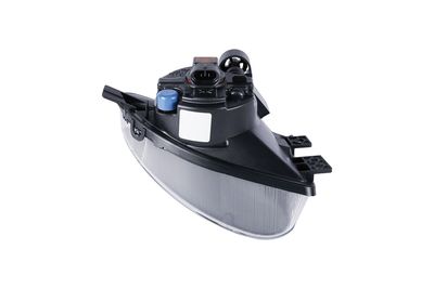 Front Fog Light VALEO 044369