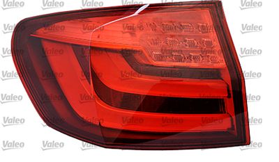 Tail Light Assembly VALEO 044379