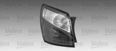 Tail Light Assembly VALEO 044395