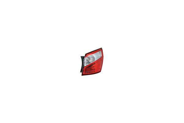 VALEO 044396 Tail Light Assembly
