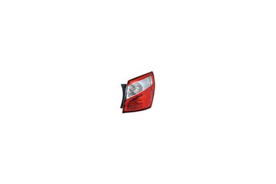 Tail Light Assembly VALEO 044396