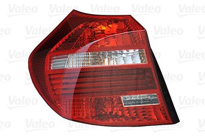 Tail Light Assembly VALEO 044408