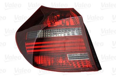 Tail Light Assembly VALEO 044410