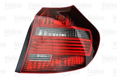 Tail Light Assembly VALEO 044412