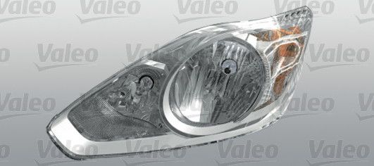 VALEO 044435 Headlight