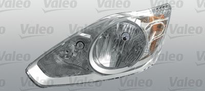 Headlight VALEO 044436
