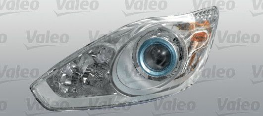 VALEO 044439 Headlight
