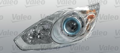 Headlight VALEO 044439