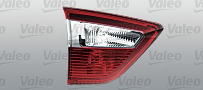 Tail Light Assembly VALEO 044445