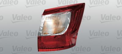 Tail Light Assembly VALEO 044448
