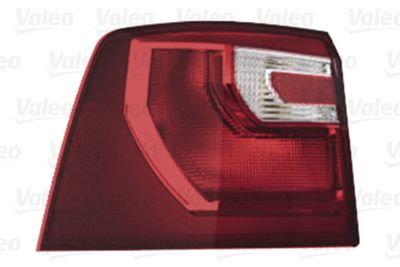 Tail Light Assembly VALEO 044455