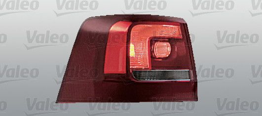 VALEO 044461 Tail Light Assembly