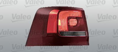 Tail Light Assembly VALEO 044462