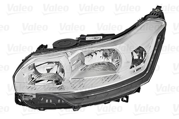 VALEO 044467 Headlight