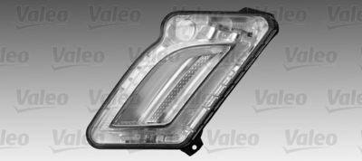 Direction Indicator VALEO 044476