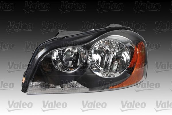 VALEO 044478 Headlight