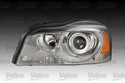 Headlight VALEO 044482