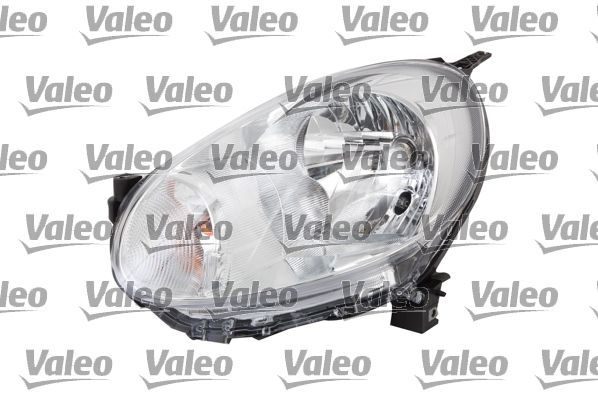 VALEO 044487 Headlight