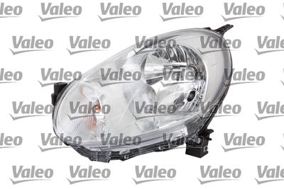 Headlight VALEO 044487
