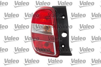 Tail Light Assembly VALEO 044492