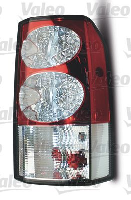 Tail Light Assembly VALEO 044496