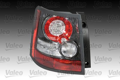 Tail Light Assembly VALEO 044498
