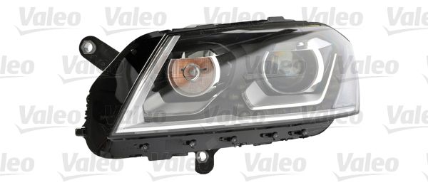 VALEO 044506 Headlight