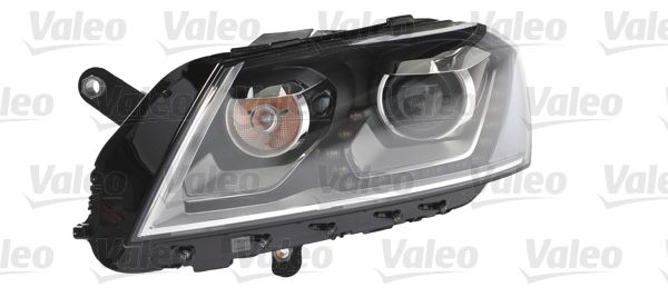 VALEO 044509 Headlight