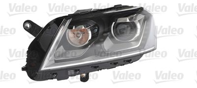 Headlight VALEO 044510