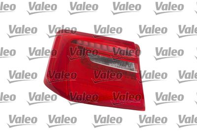 Tail Light Assembly VALEO 044525