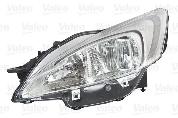 VALEO 044527 Headlight