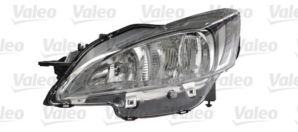 VALEO 044528 Headlight
