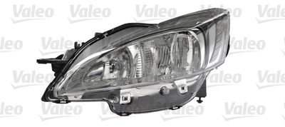 Headlight VALEO 044528