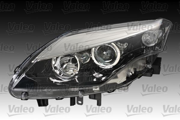 VALEO 044535 Headlight