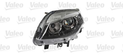 Headlight VALEO 044539