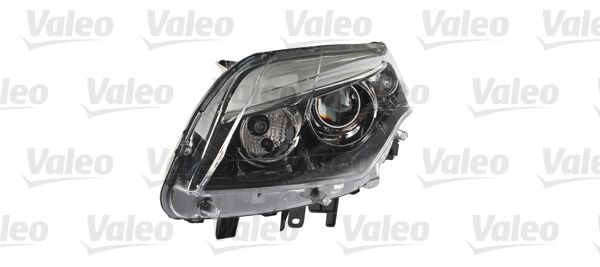VALEO 044540 Headlight