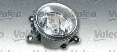 VALEO 044552 Front Fog Light