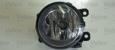 Front Fog Light VALEO 044553