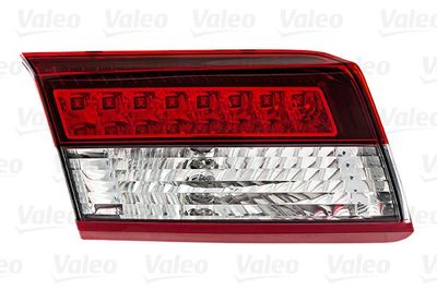 Tail Light Assembly VALEO 044558