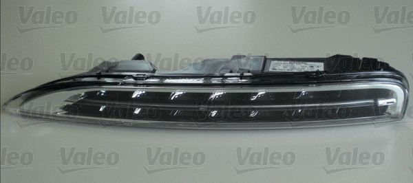 VALEO 044562 Daytime Running Light