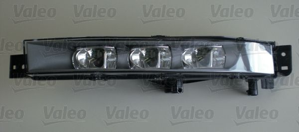 VALEO 044563 Front Fog Light