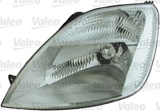 VALEO 044565 Headlight